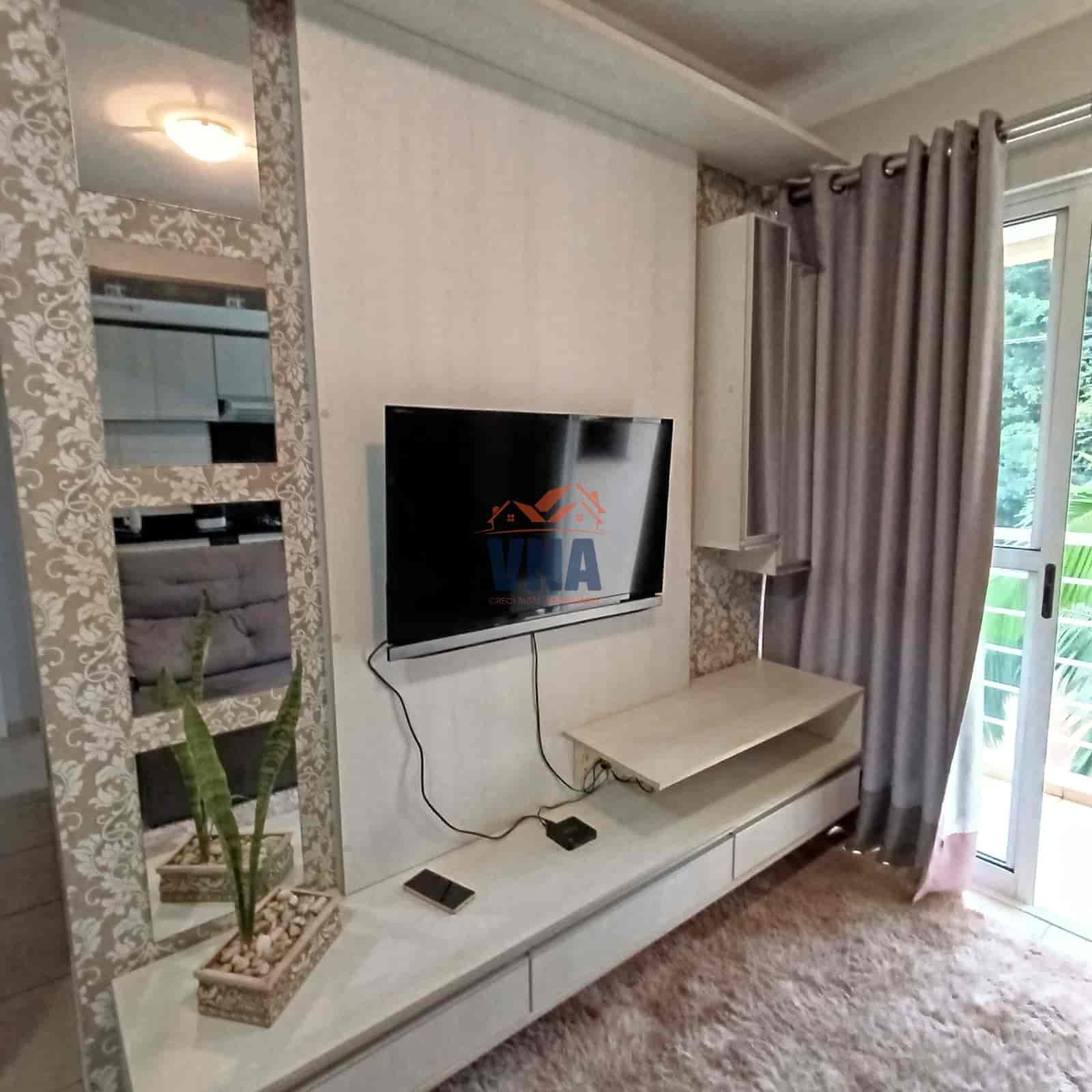 🏠 Apartamento à Venda – Quase 100% Mobiliado!