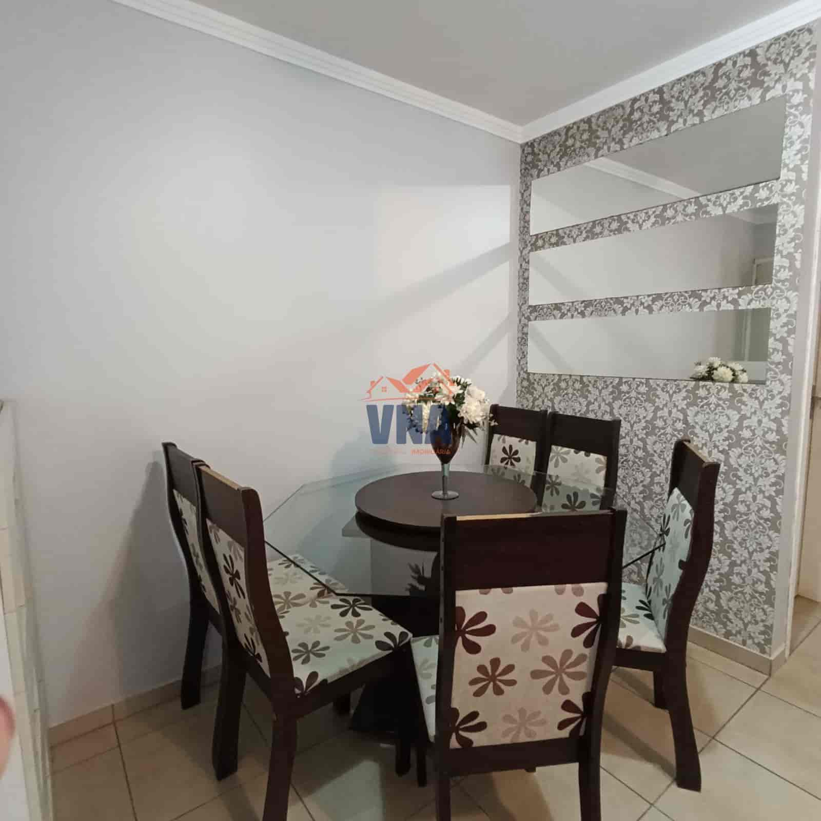 🏠 Apartamento à Venda – Quase 100% Mobiliado!