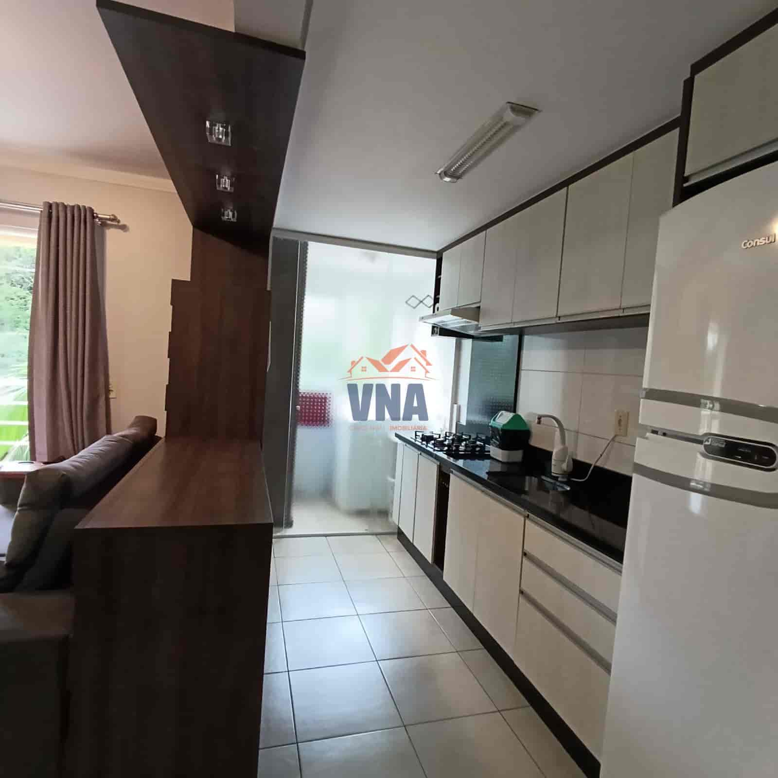 🏠 Apartamento à Venda – Quase 100% Mobiliado!