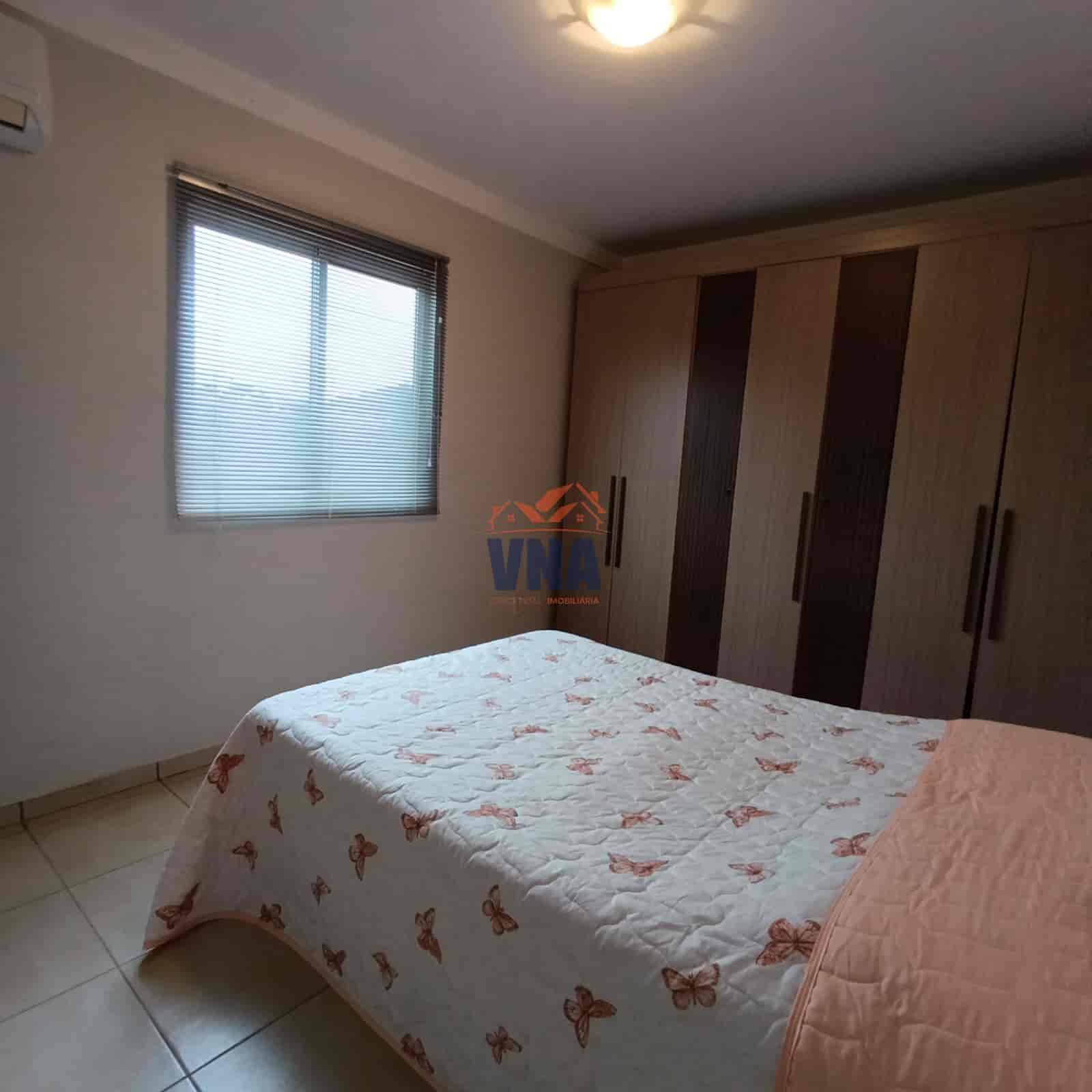 🏠 Apartamento à Venda – Quase 100% Mobiliado!