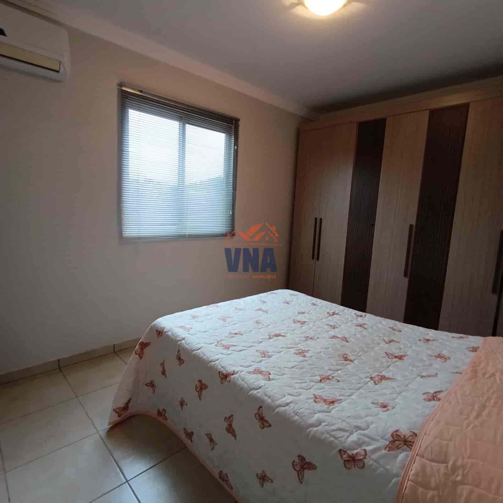 🏠 Apartamento à Venda – Quase 100% Mobiliado!