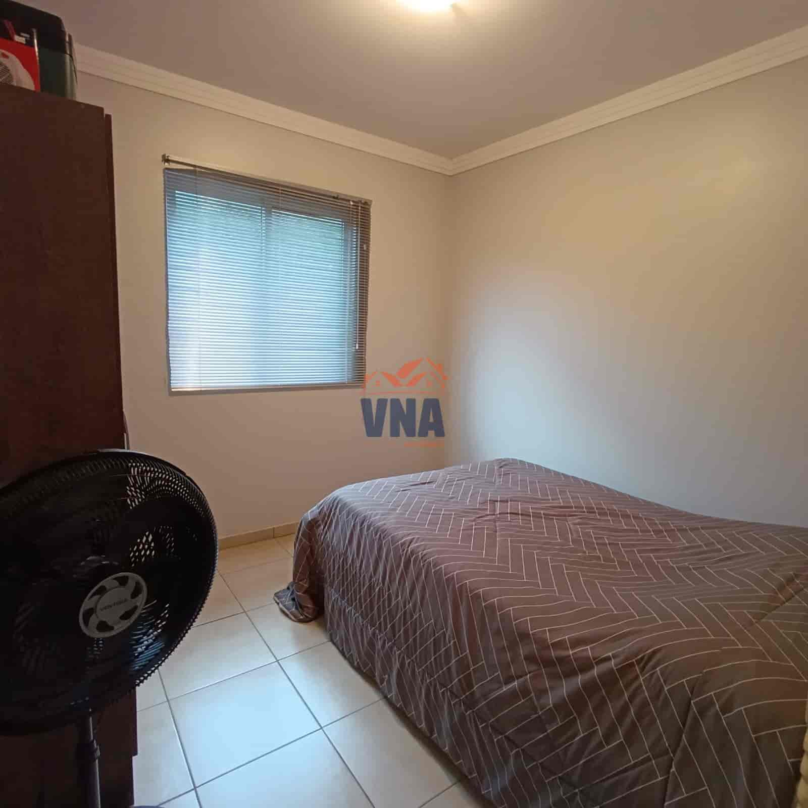 🏠 Apartamento à Venda – Quase 100% Mobiliado!