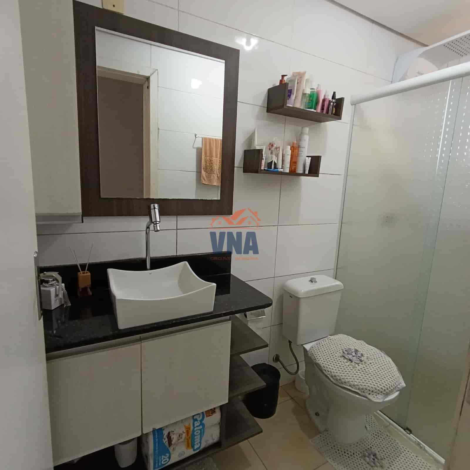 🏠 Apartamento à Venda – Quase 100% Mobiliado!