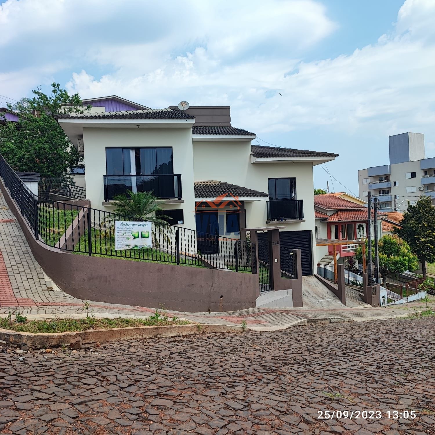 Casa a venda em Maravilha SC
