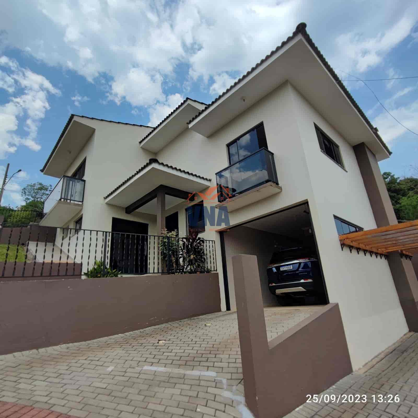 Casa a venda em Maravilha SC