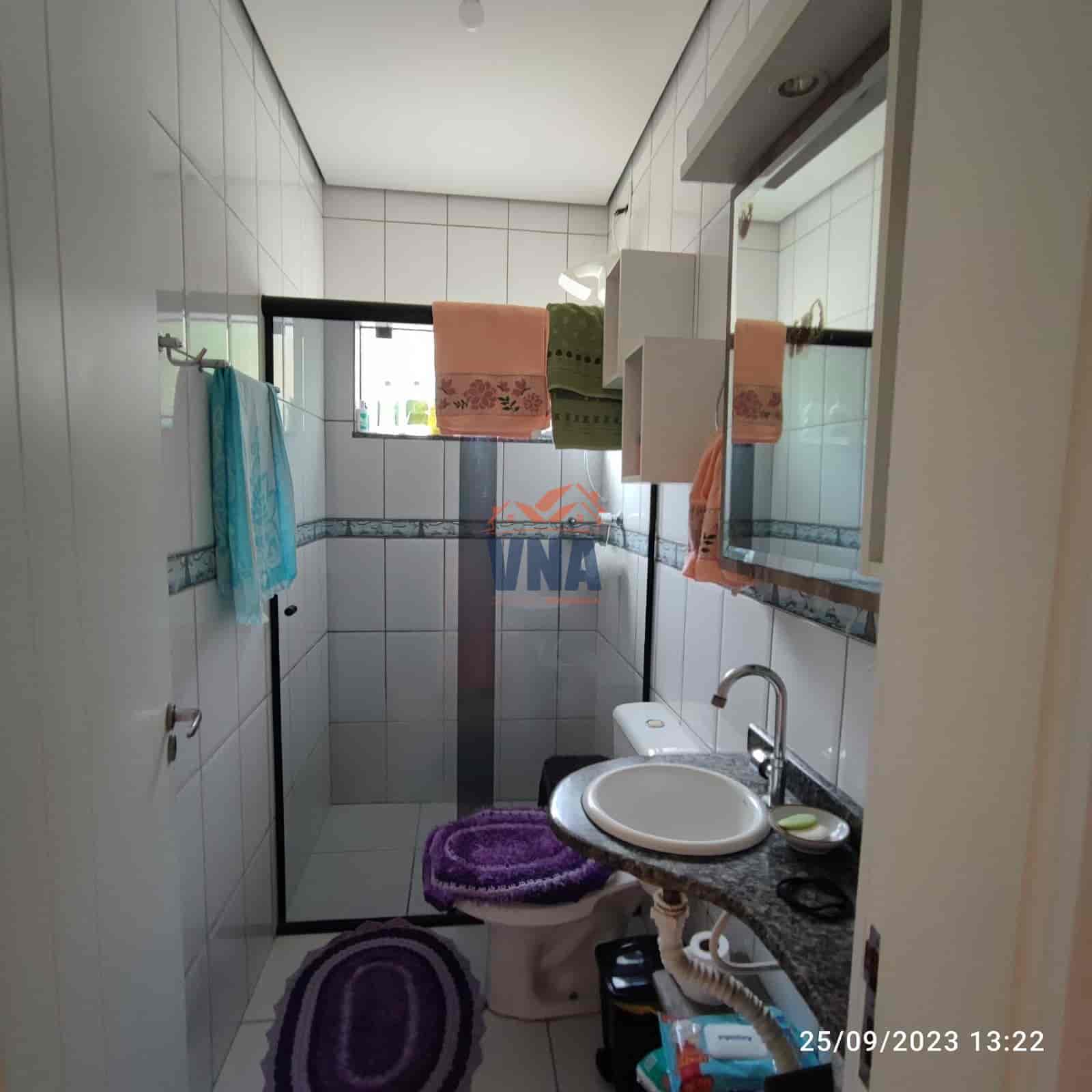 Casa a venda em Maravilha SC