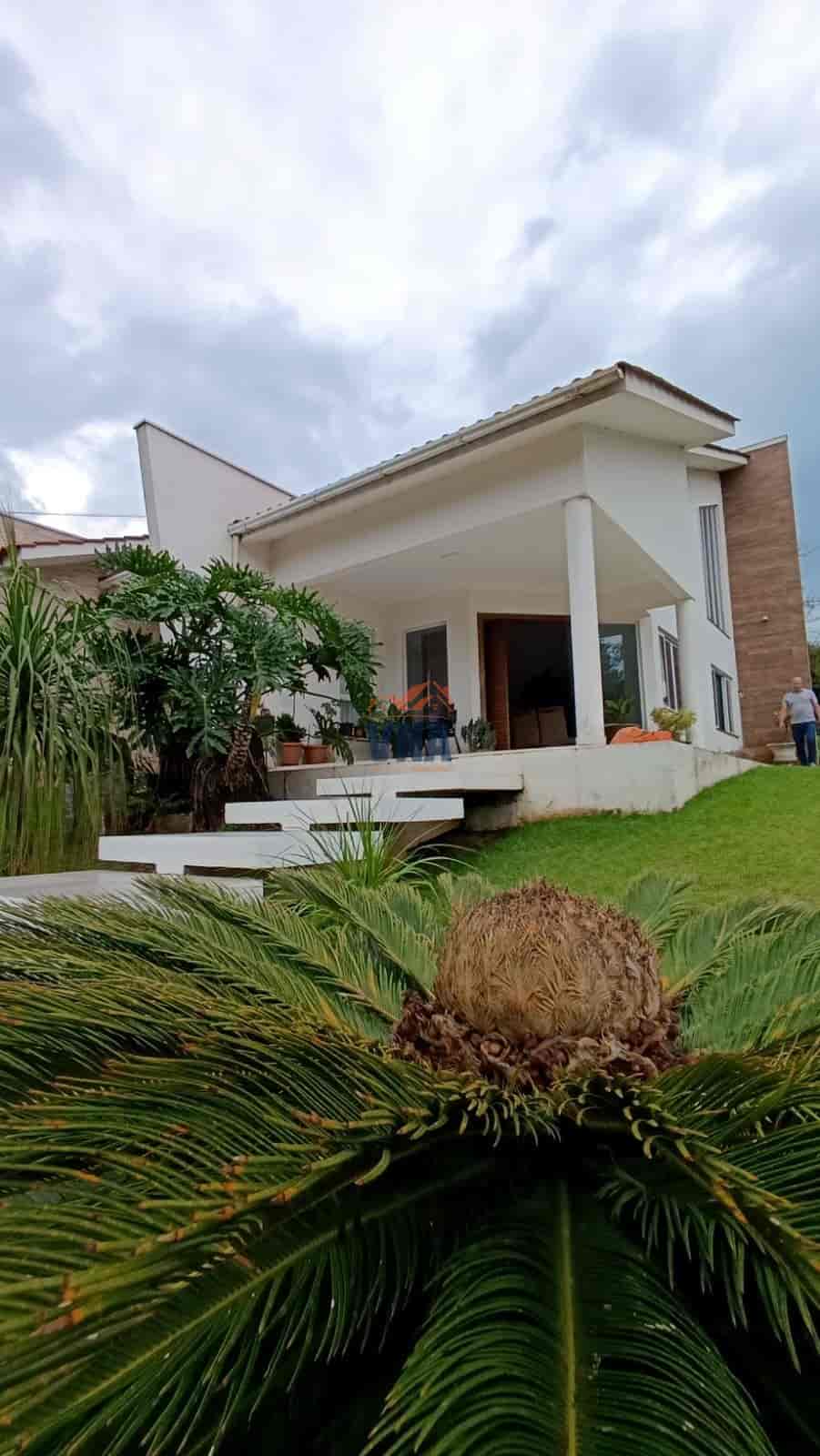 CASA A VENDA EM SAUDADES SC
