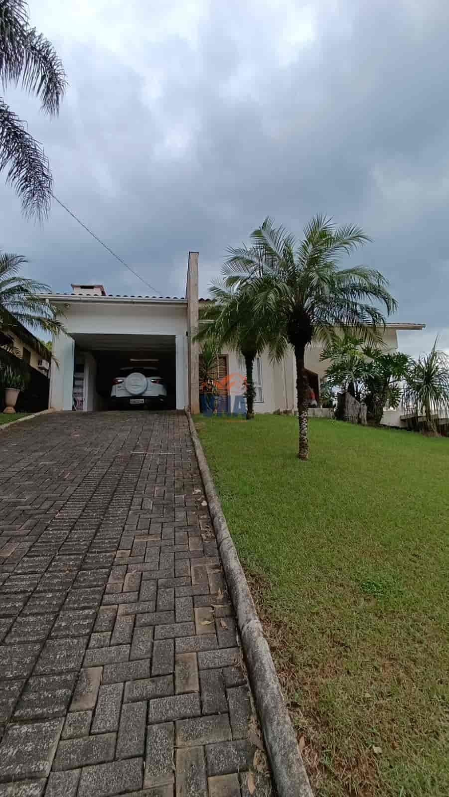 CASA A VENDA EM SAUDADES SC