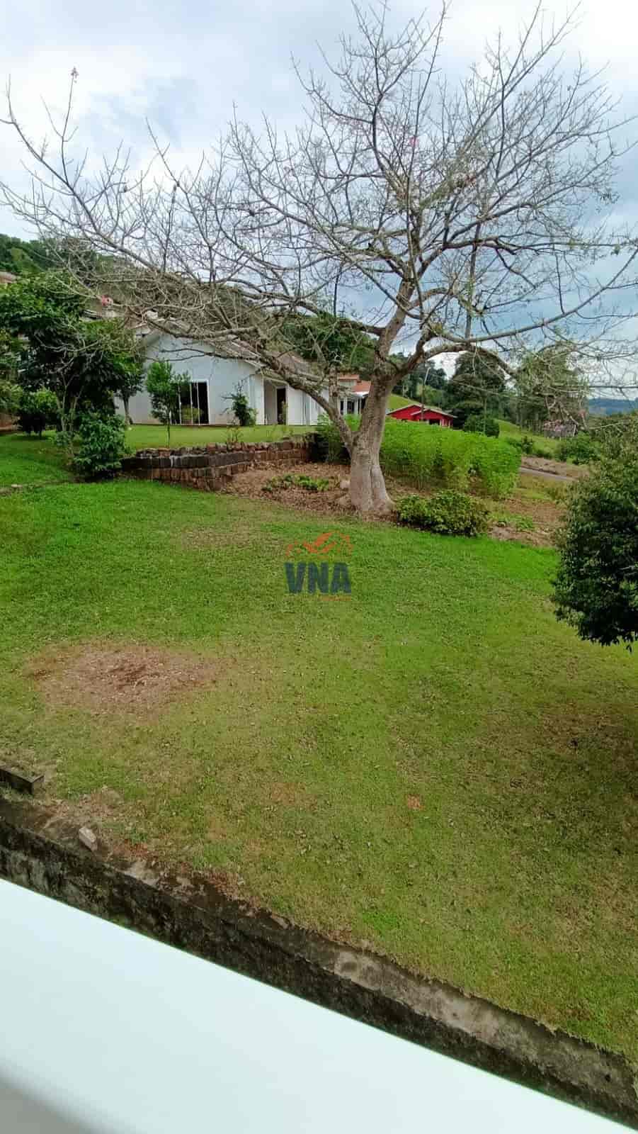 CASA A VENDA EM SAUDADES SC