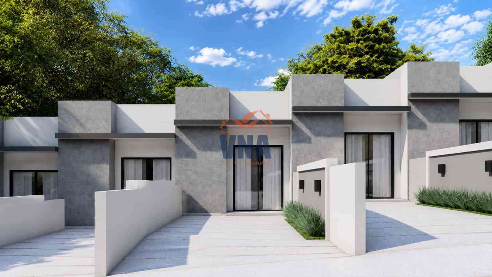 Studios a venda Bairro Pioneiro