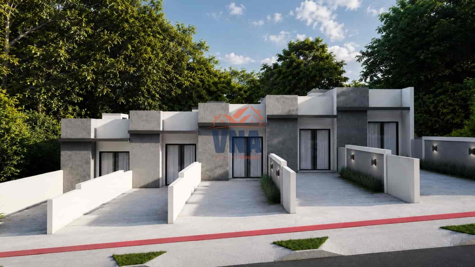 Studios a venda Bairro Pioneiro
