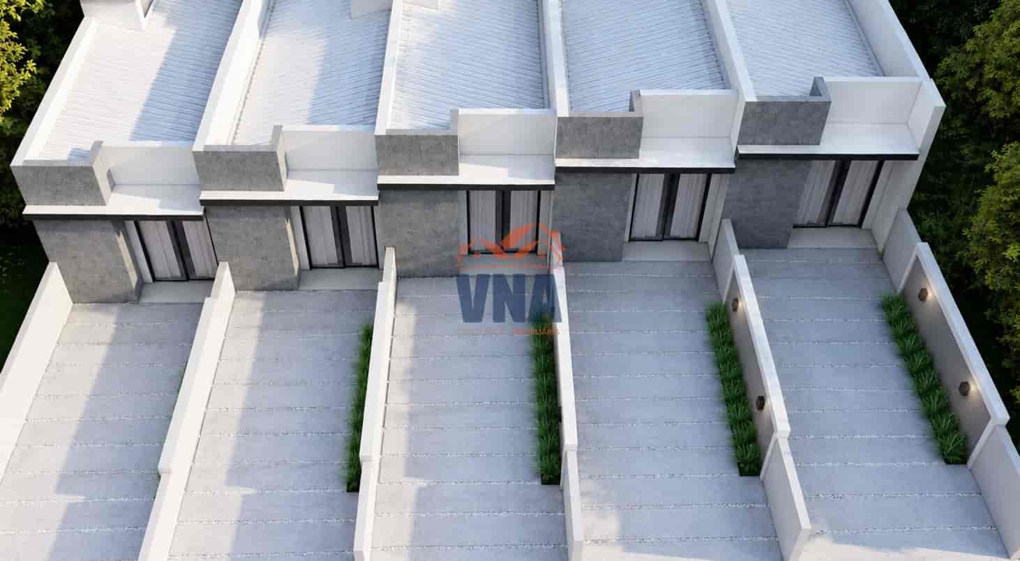 Studios a venda Bairro Pioneiro