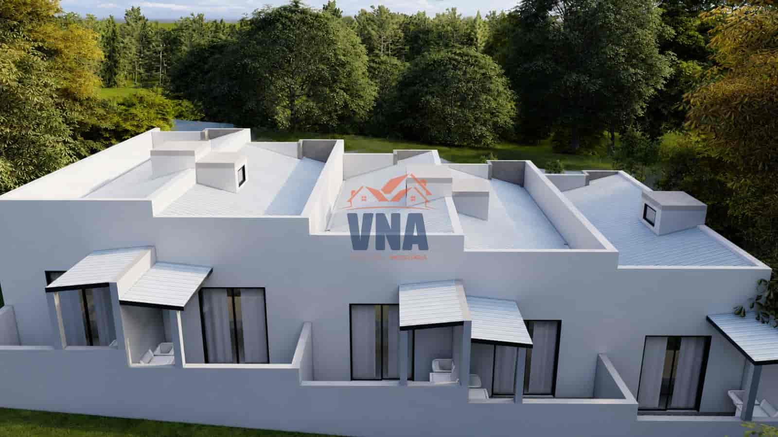 Studios a venda Bairro Pioneiro