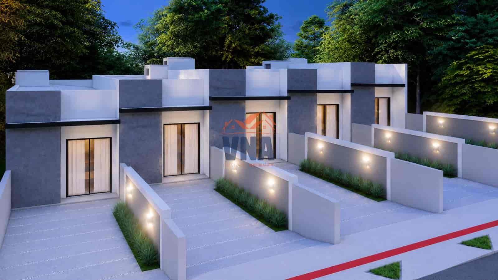 Studios a venda Bairro Pioneiro