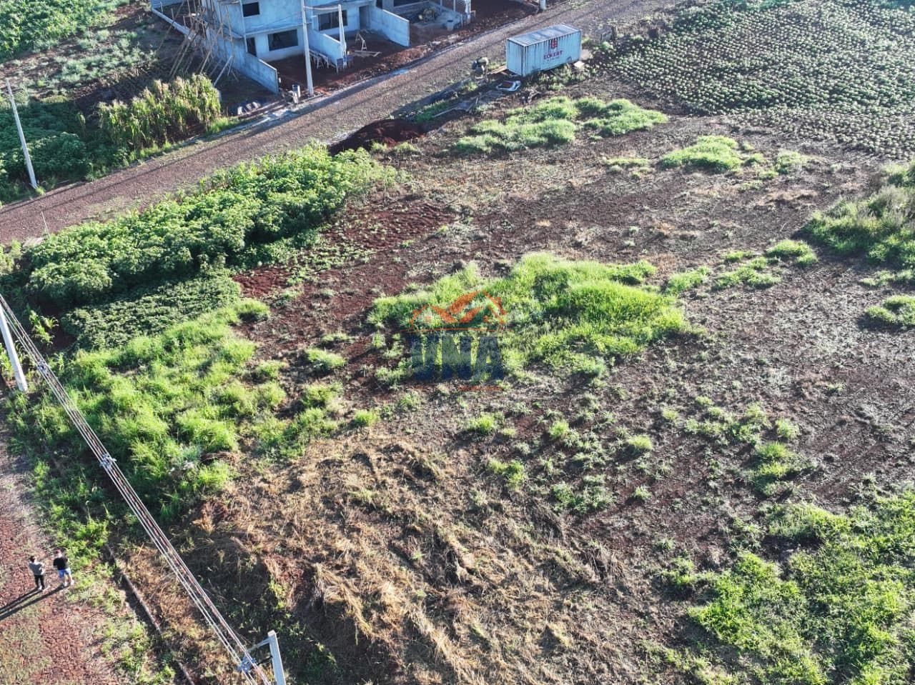 TERRENO NO VALE DO SOL COM CONDIÇÃO IMPERDÍVEL DE PARCELAMENTO DIRETO!