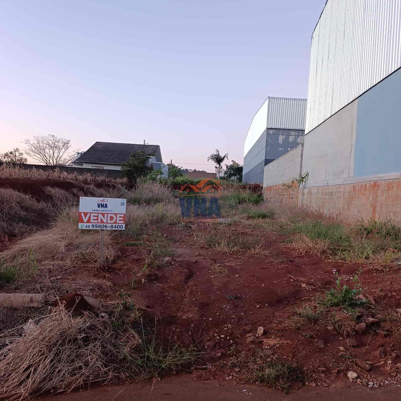 Terreno a Venda Lot. Vila Verde(ideal p industria)