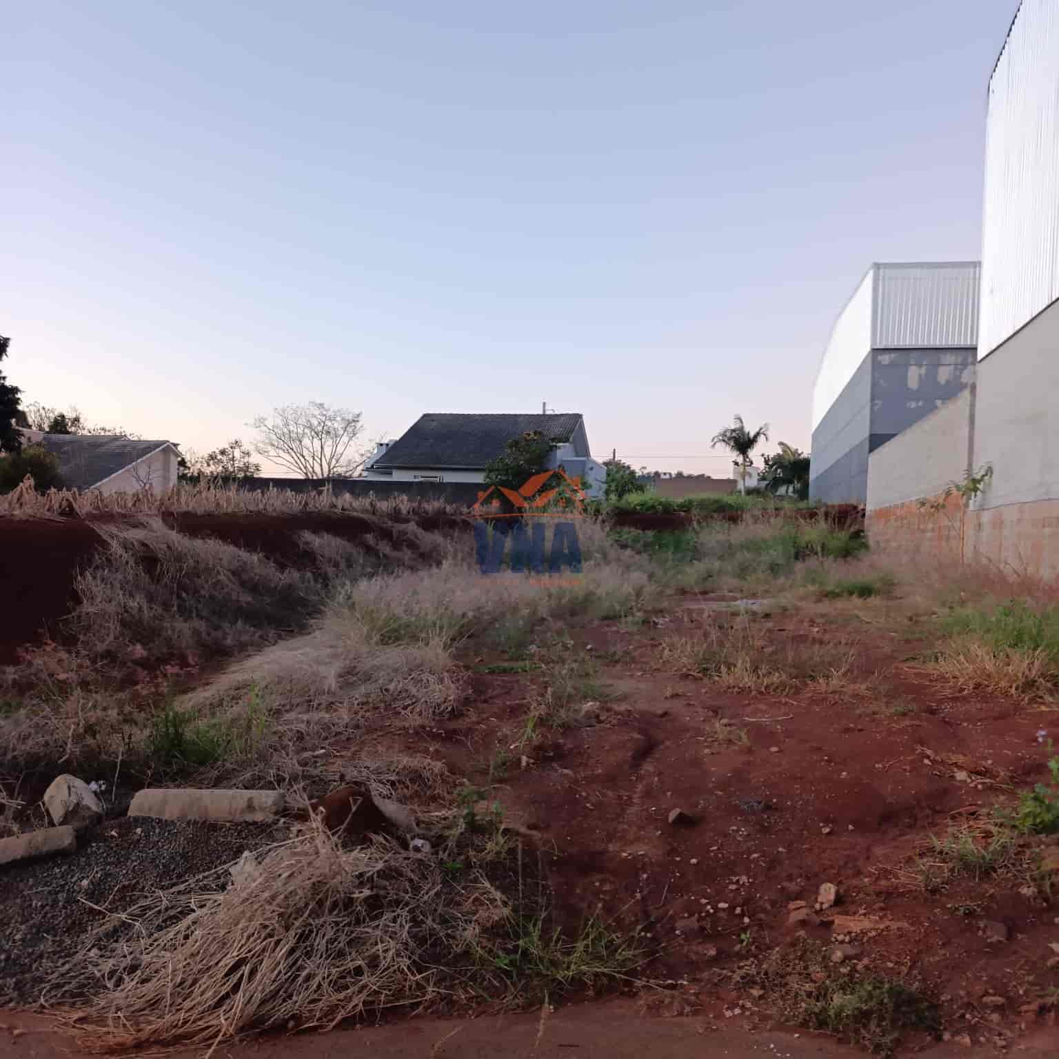 Terreno a Venda Lot. Vila Verde(ideal p industria)