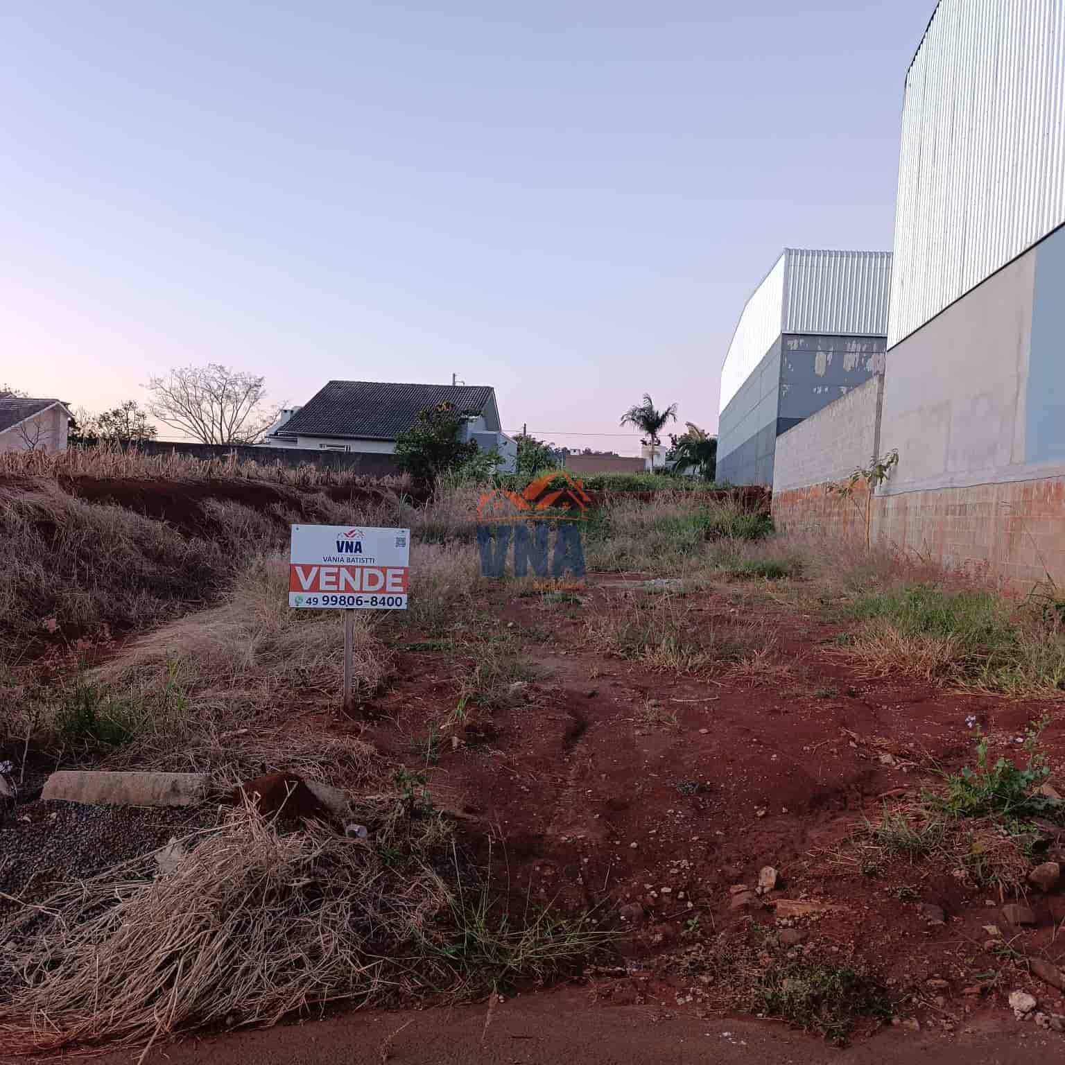 Terreno a Venda Lot. Vila Verde(ideal p industria)