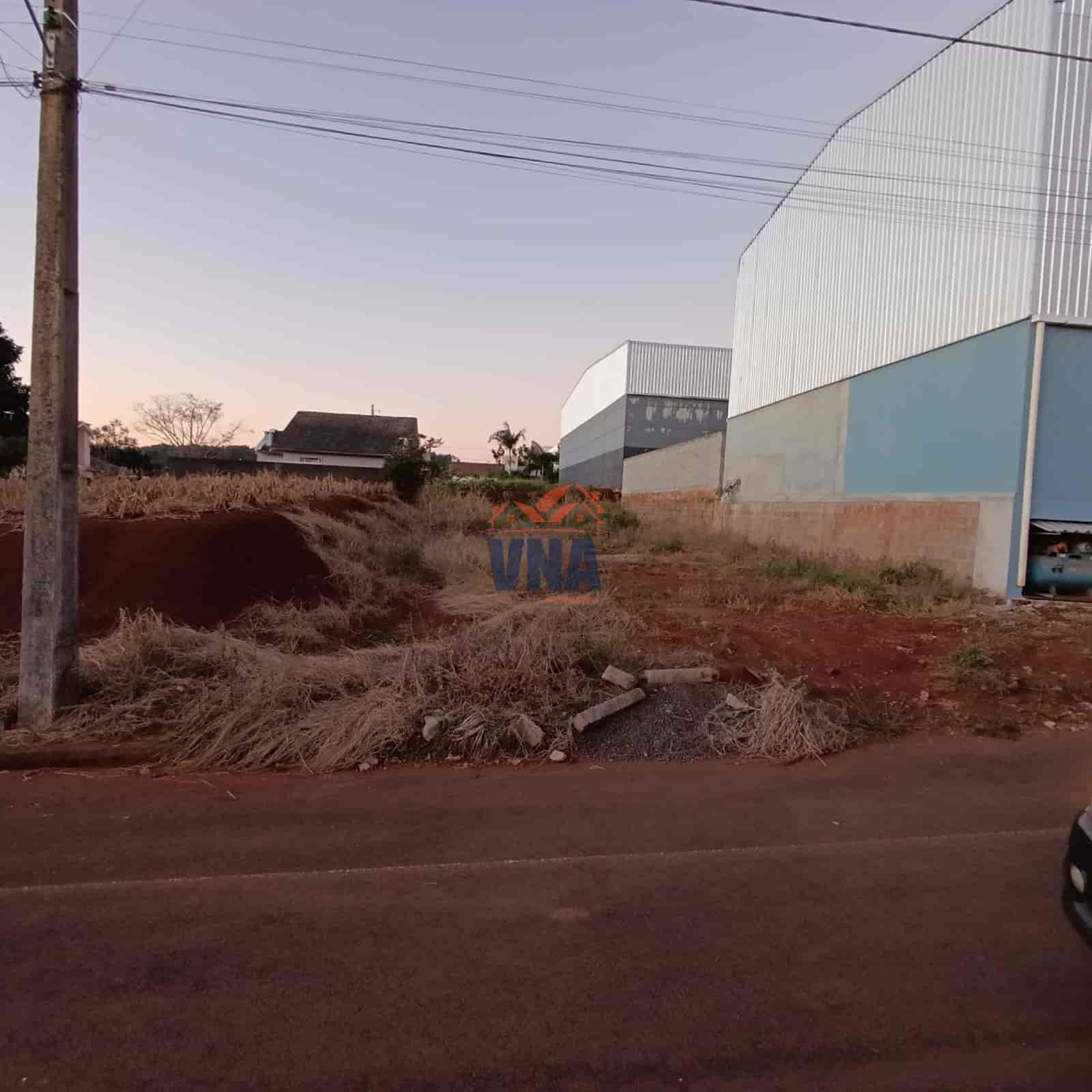 Terreno a Venda Lot. Vila Verde(ideal p industria)