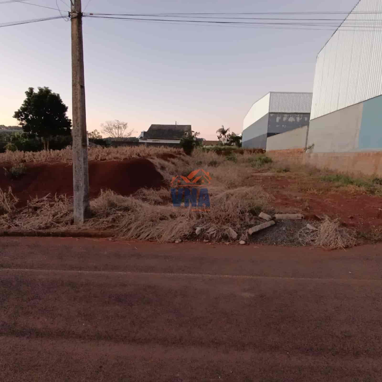 Terreno a Venda Lot. Vila Verde(ideal p industria)