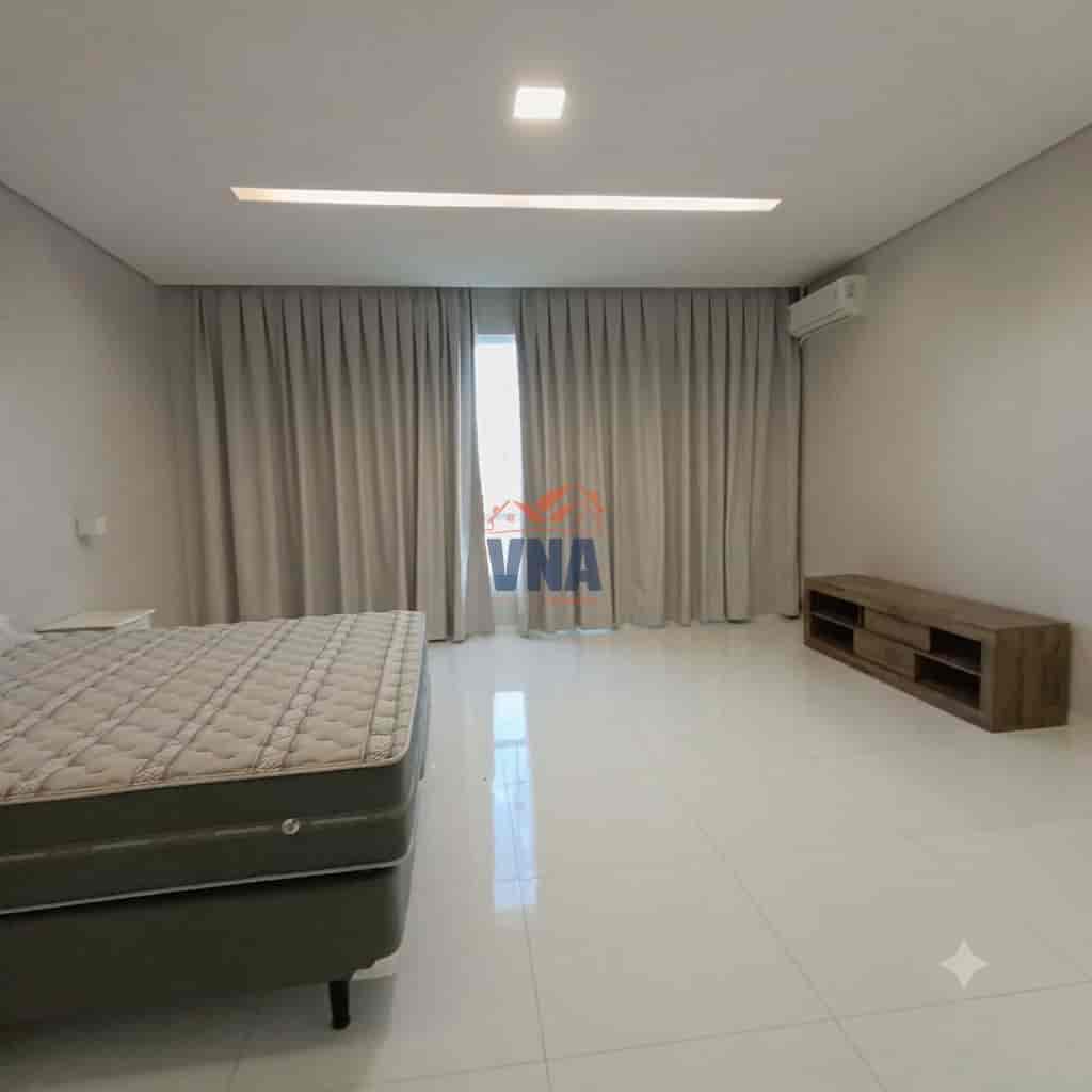 Casa de Luxo à Venda no Bairro Pioneiro – Pinhalzinho/SC