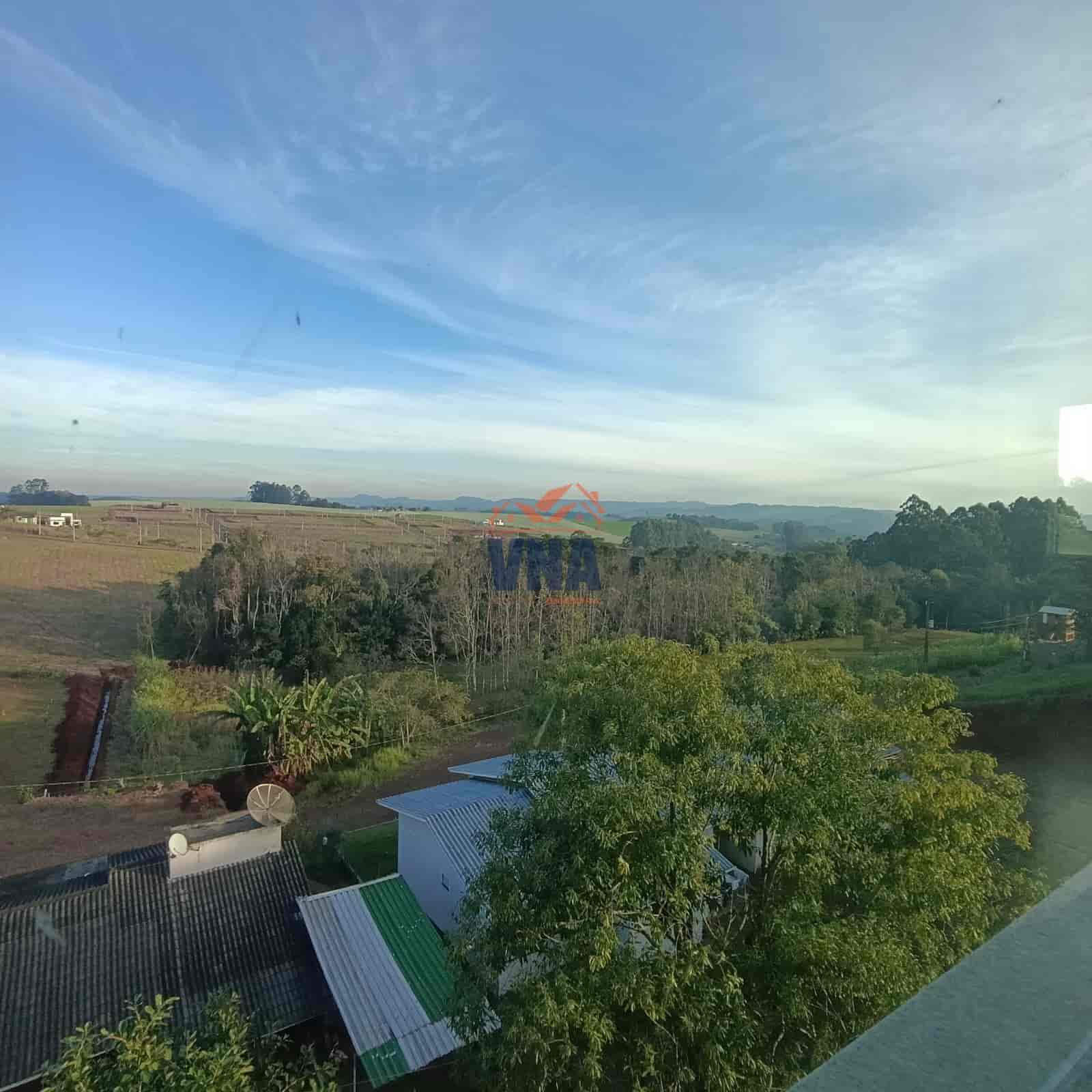 Casa de Luxo à Venda no Bairro Pioneiro – Pinhalzinho/SC