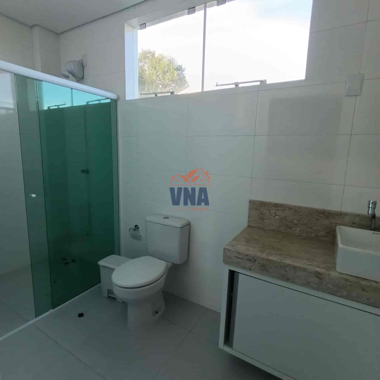 Casa de Luxo à Venda no Bairro Pioneiro – Pinhalzinho/SC