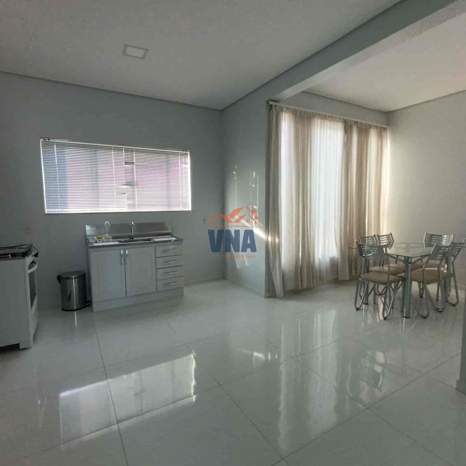 Casa de Luxo à Venda no Bairro Pioneiro – Pinhalzinho/SC