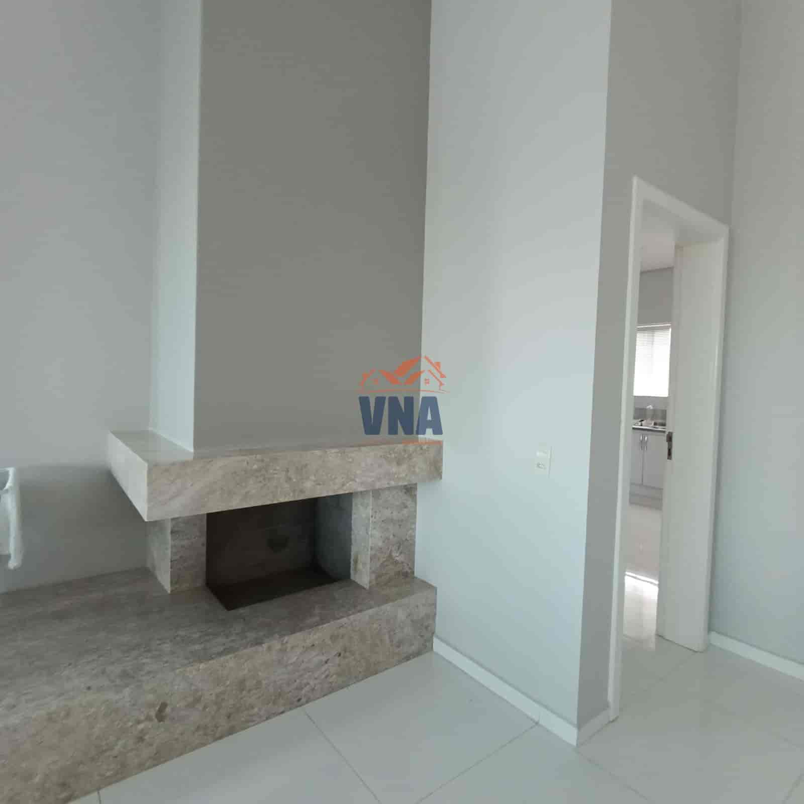 Casa de Luxo à Venda no Bairro Pioneiro – Pinhalzinho/SC