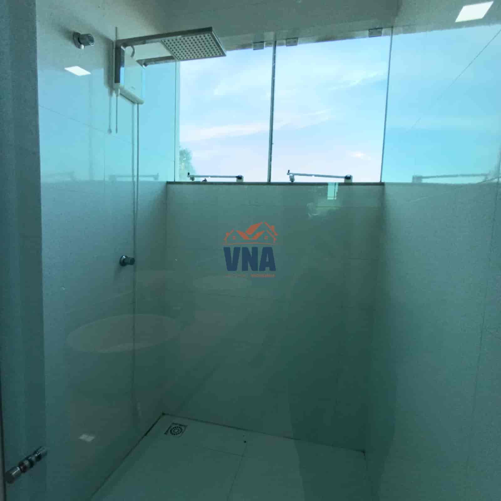 Casa de Luxo à Venda no Bairro Pioneiro – Pinhalzinho/SC