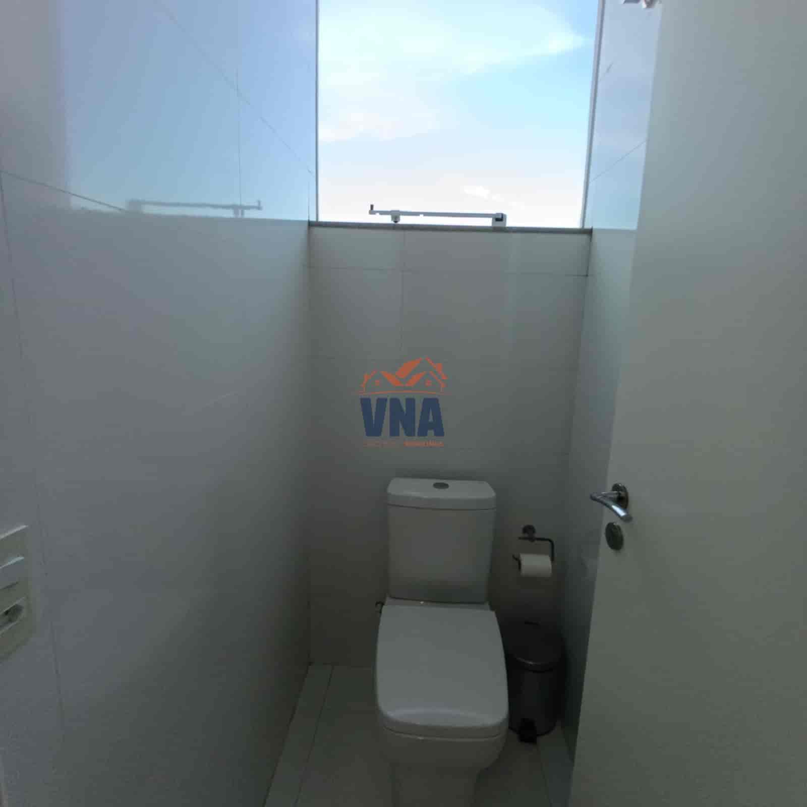 Casa de Luxo à Venda no Bairro Pioneiro – Pinhalzinho/SC