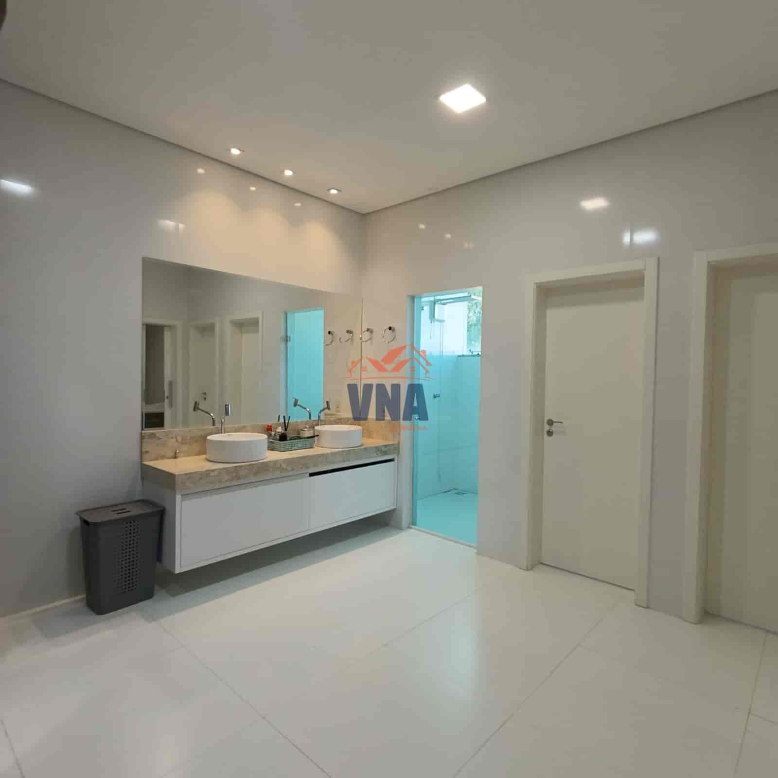 Casa de Luxo à Venda no Bairro Pioneiro – Pinhalzinho/SC