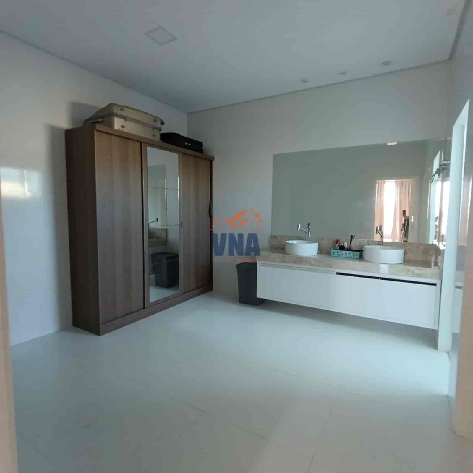Casa de Luxo à Venda no Bairro Pioneiro – Pinhalzinho/SC
