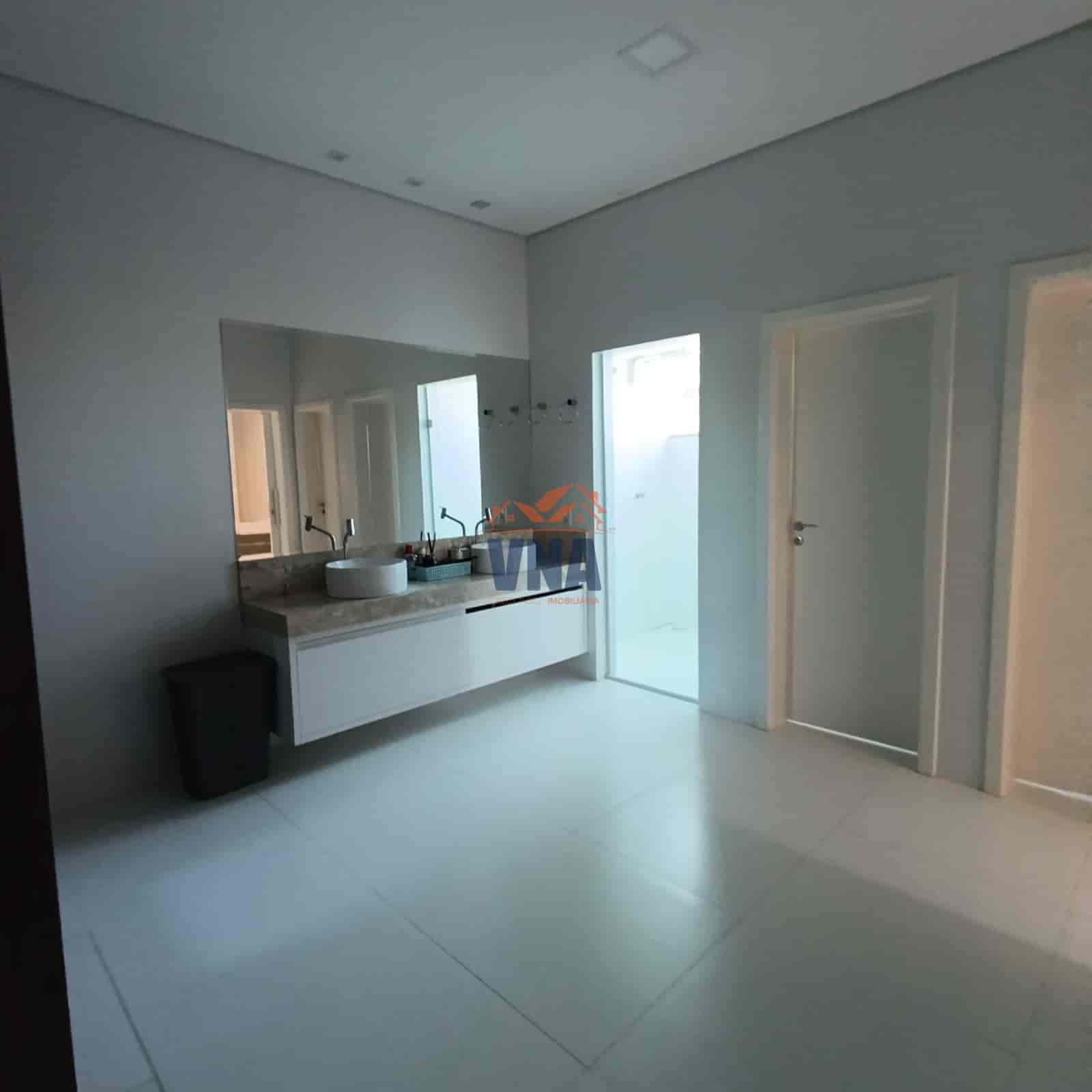 Casa de Luxo à Venda no Bairro Pioneiro – Pinhalzinho/SC