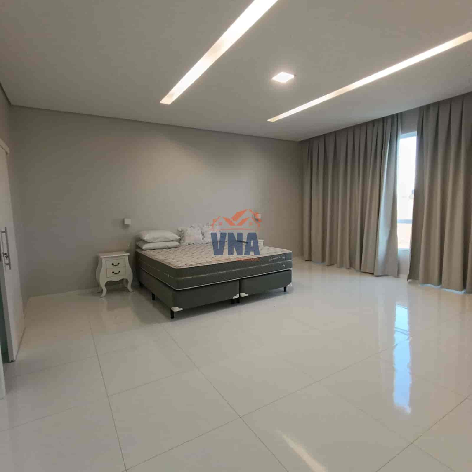 Casa de Luxo à Venda no Bairro Pioneiro – Pinhalzinho/SC