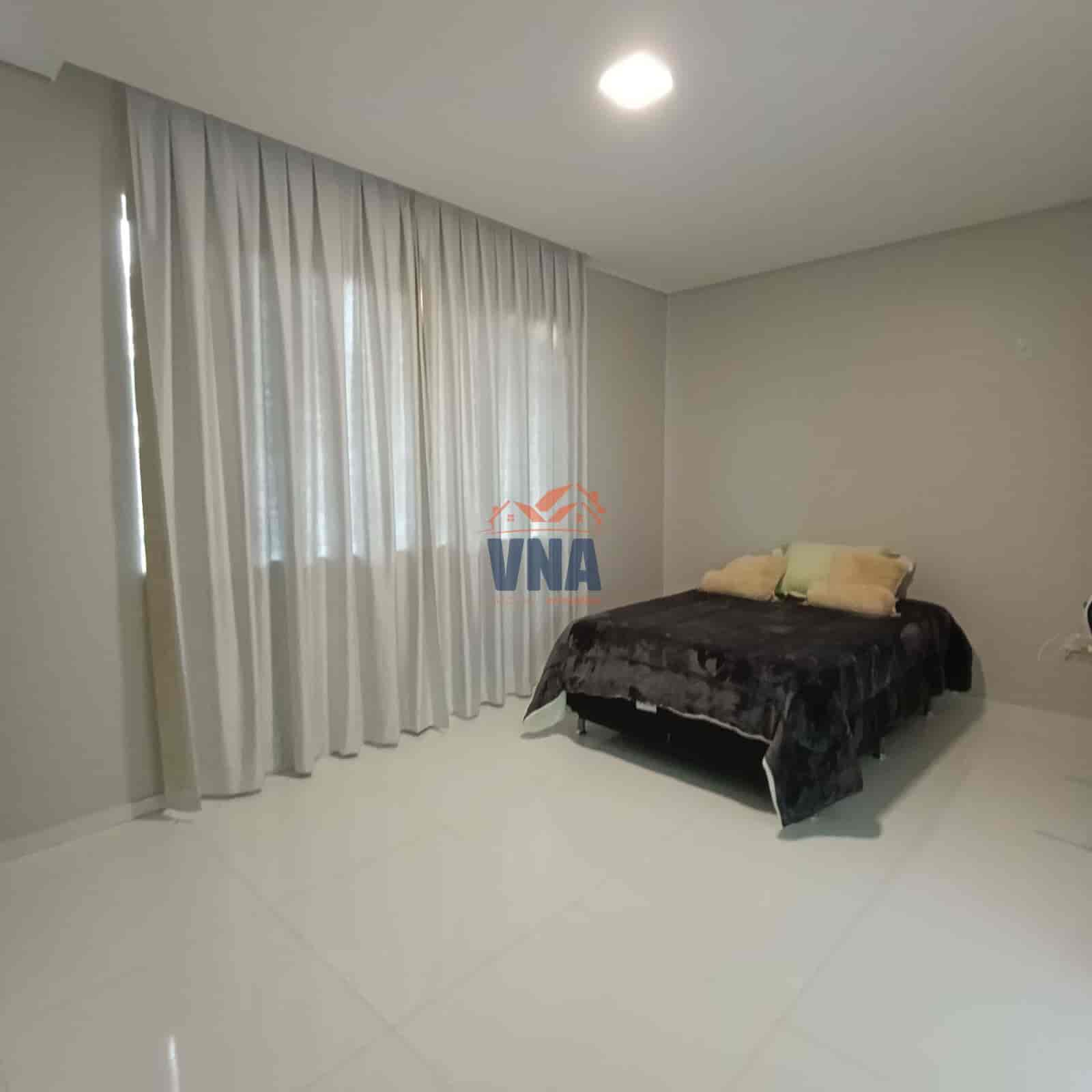 Casa de Luxo à Venda no Bairro Pioneiro – Pinhalzinho/SC