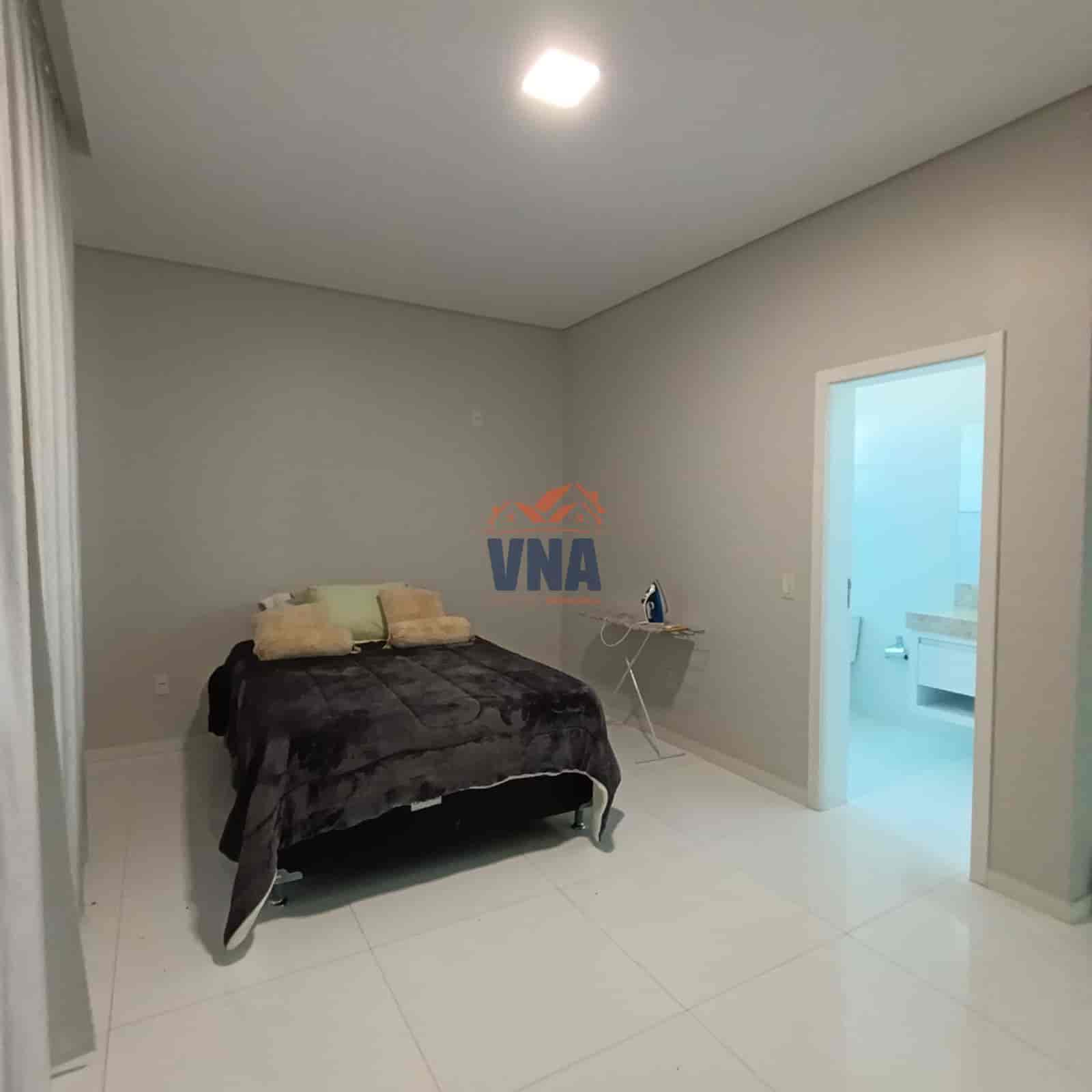 Casa de Luxo à Venda no Bairro Pioneiro – Pinhalzinho/SC
