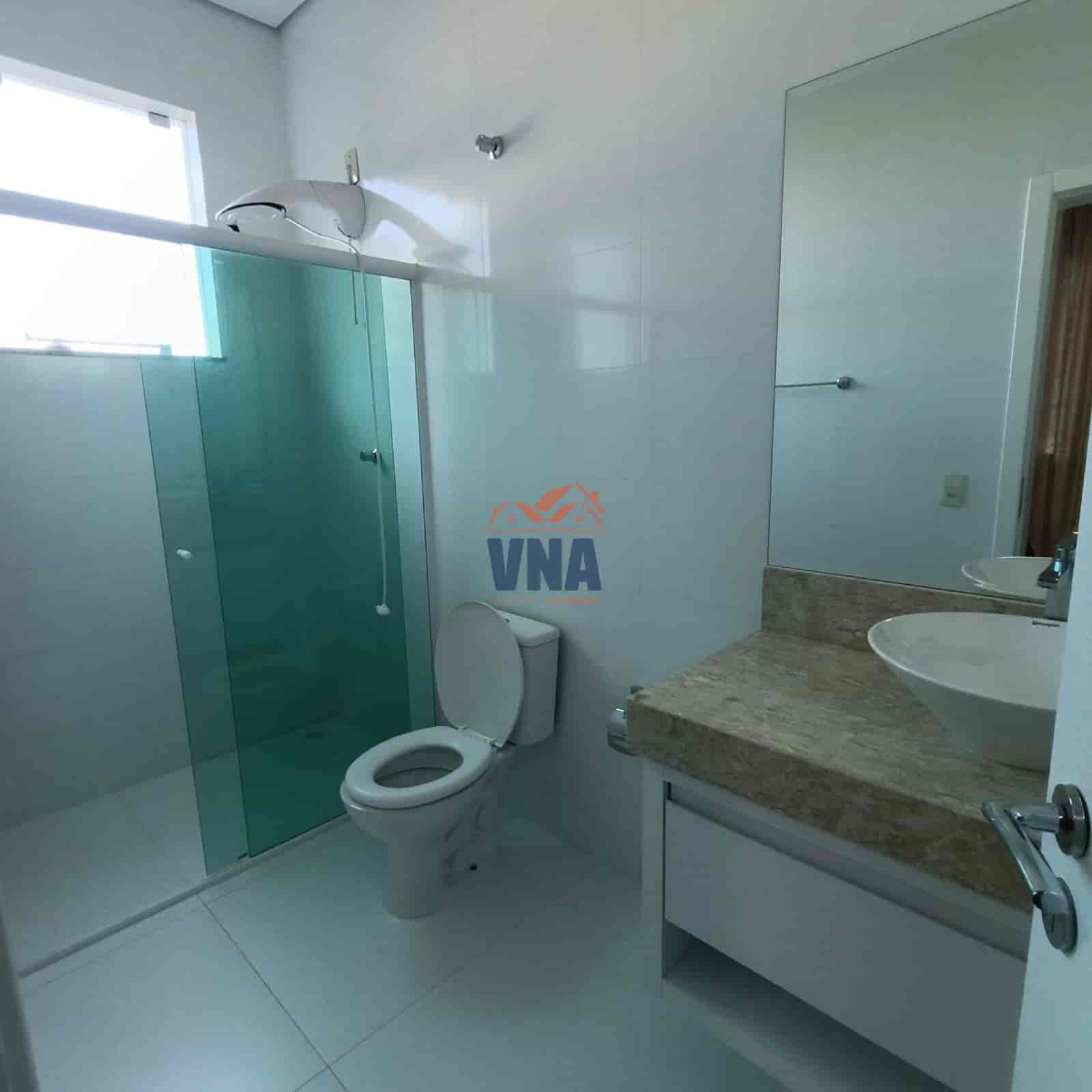 Casa de Luxo à Venda no Bairro Pioneiro – Pinhalzinho/SC