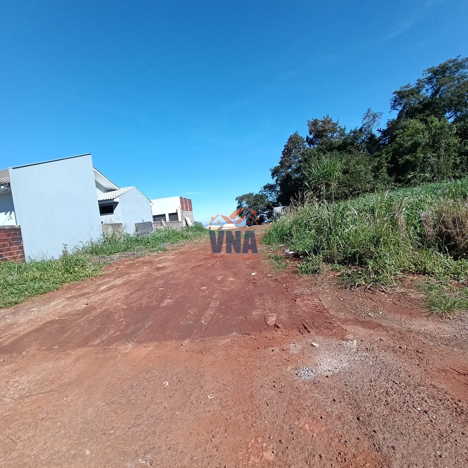 Terreno plano a venda no Lot. Belvedere