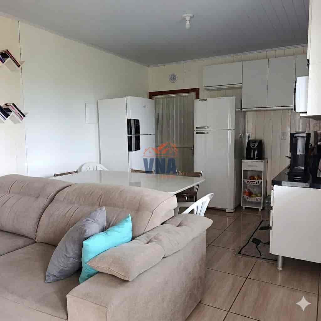 Casa de esquina a venda no Bairro Pioneiro