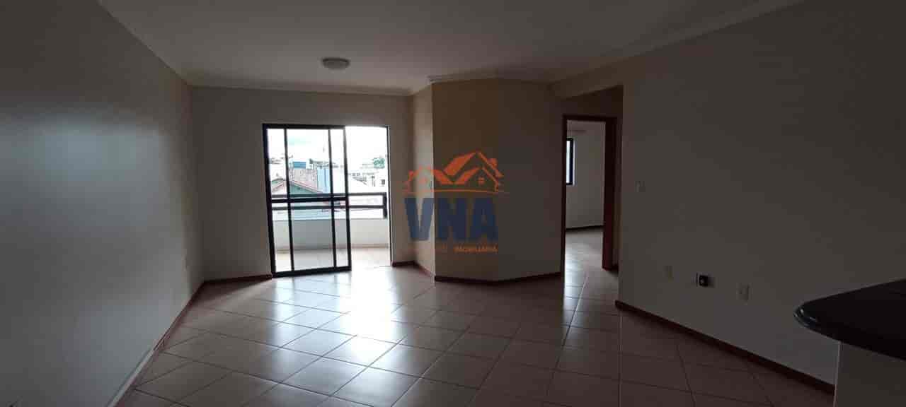 Apartamento a venda no Centro de Pinhalzinho SC