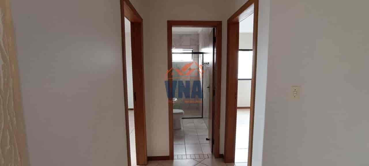 Apartamento a venda no Centro de Pinhalzinho SC