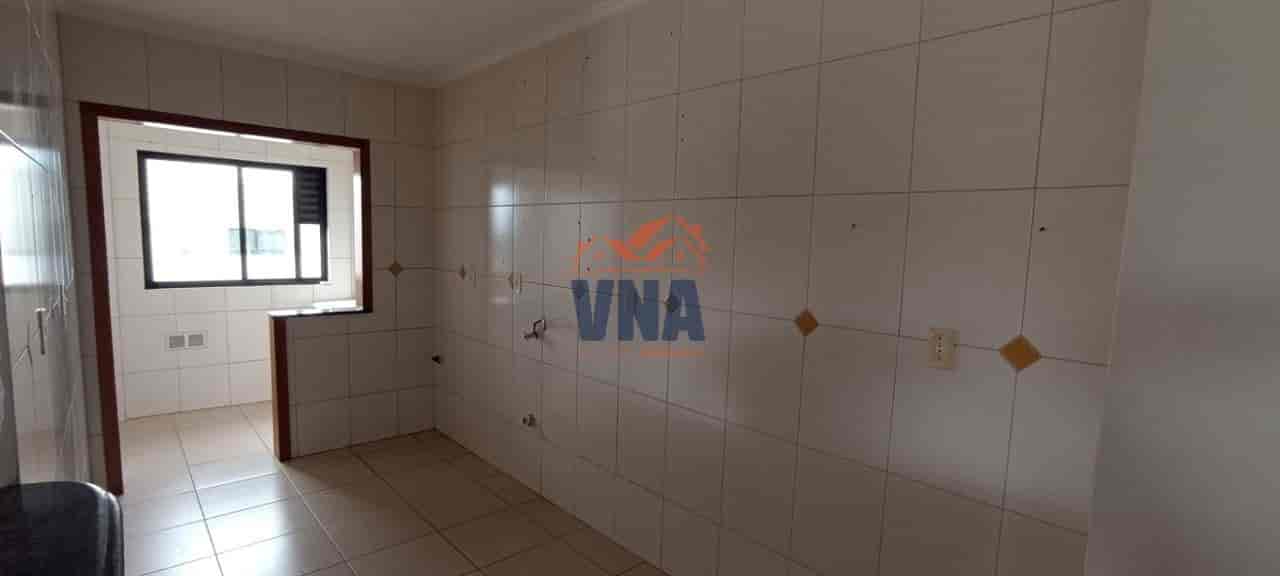 Apartamento a venda no Centro de Pinhalzinho SC