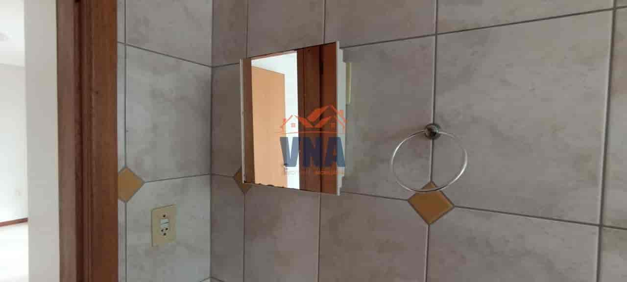 Apartamento a venda no Centro de Pinhalzinho SC