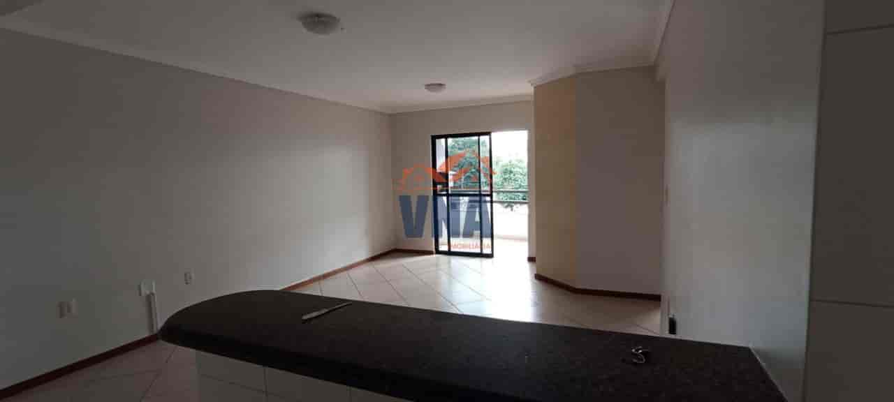 Apartamento a venda no Centro de Pinhalzinho SC