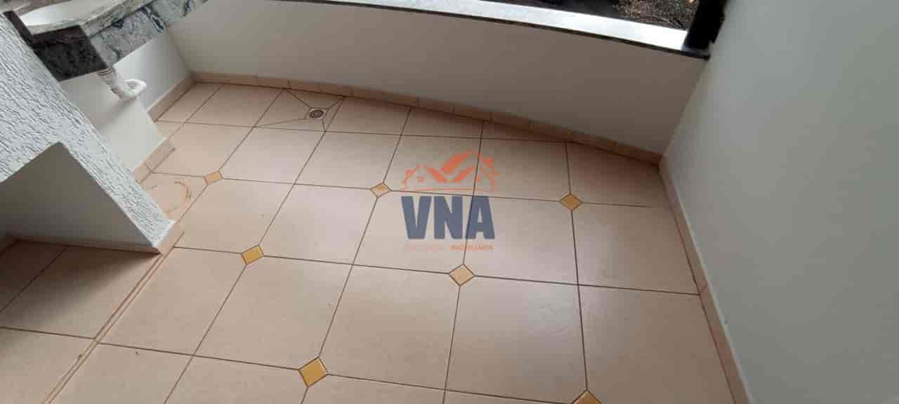 Apartamento a venda no Centro de Pinhalzinho SC