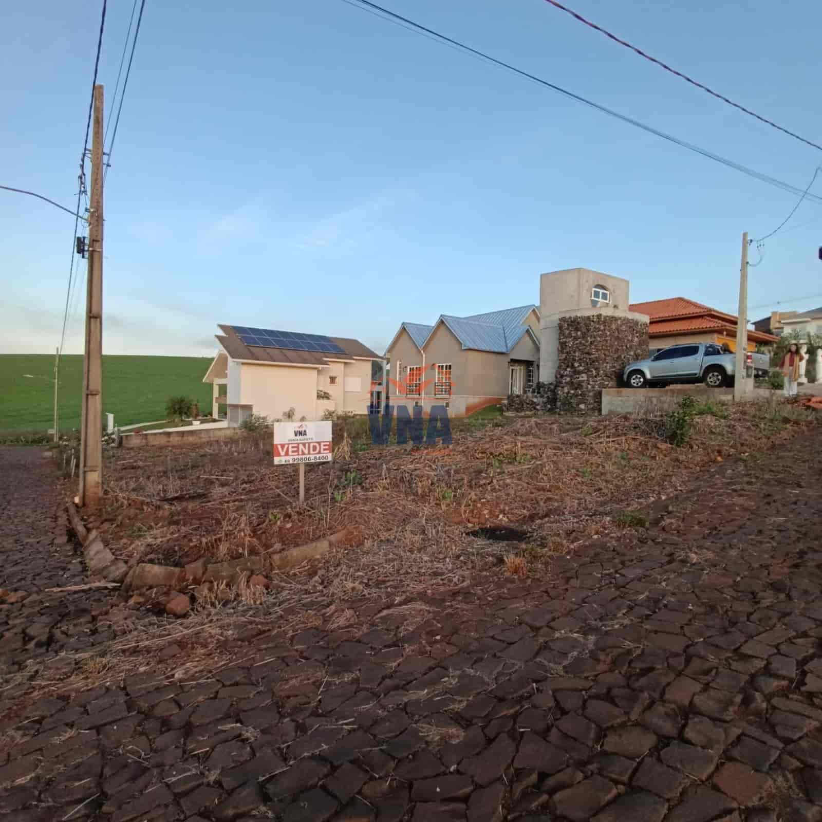 Terreno a venda no Lot. Nostro Sonho