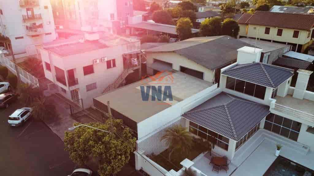 OFICINA, SALA COMERCIAL, APARTAMENTO E CASA