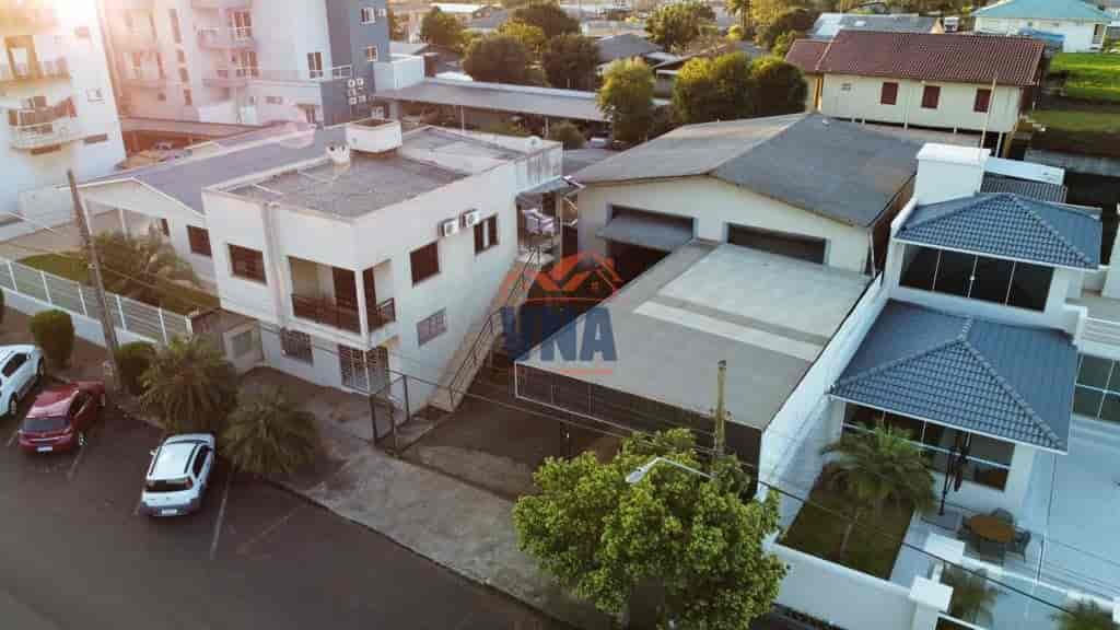 OFICINA, SALA COMERCIAL, APARTAMENTO E CASA