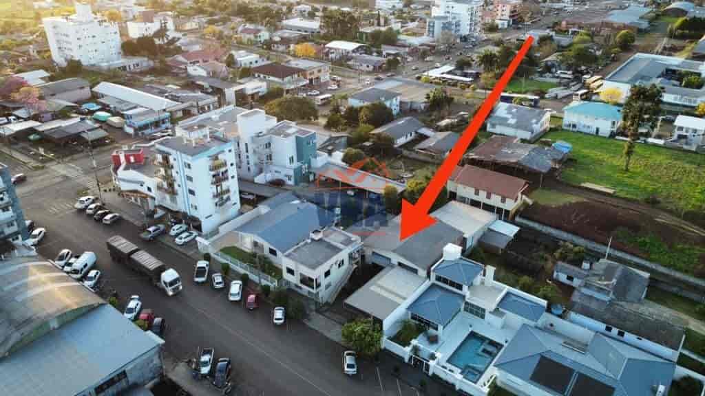 OFICINA, SALA COMERCIAL, APARTAMENTO E CASA